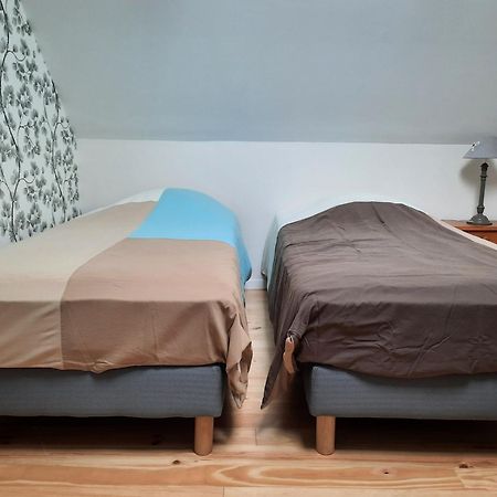 La Petite Maison Vermand Екстер'єр фото