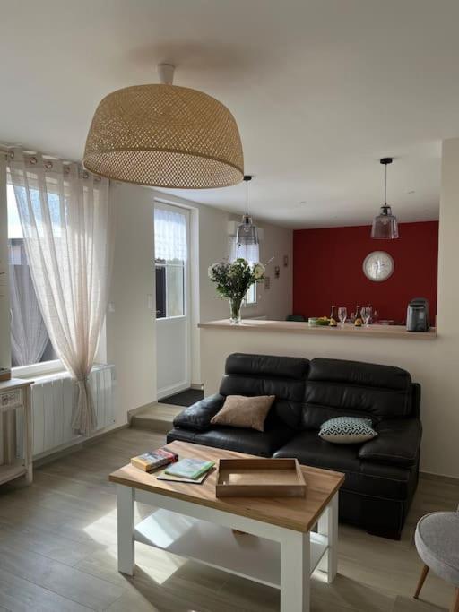 La Petite Maison Vermand Екстер'єр фото