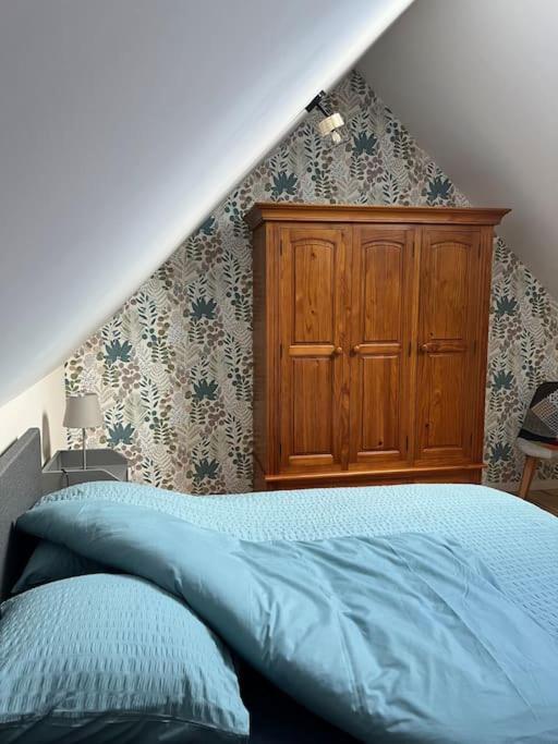 La Petite Maison Vermand Екстер'єр фото