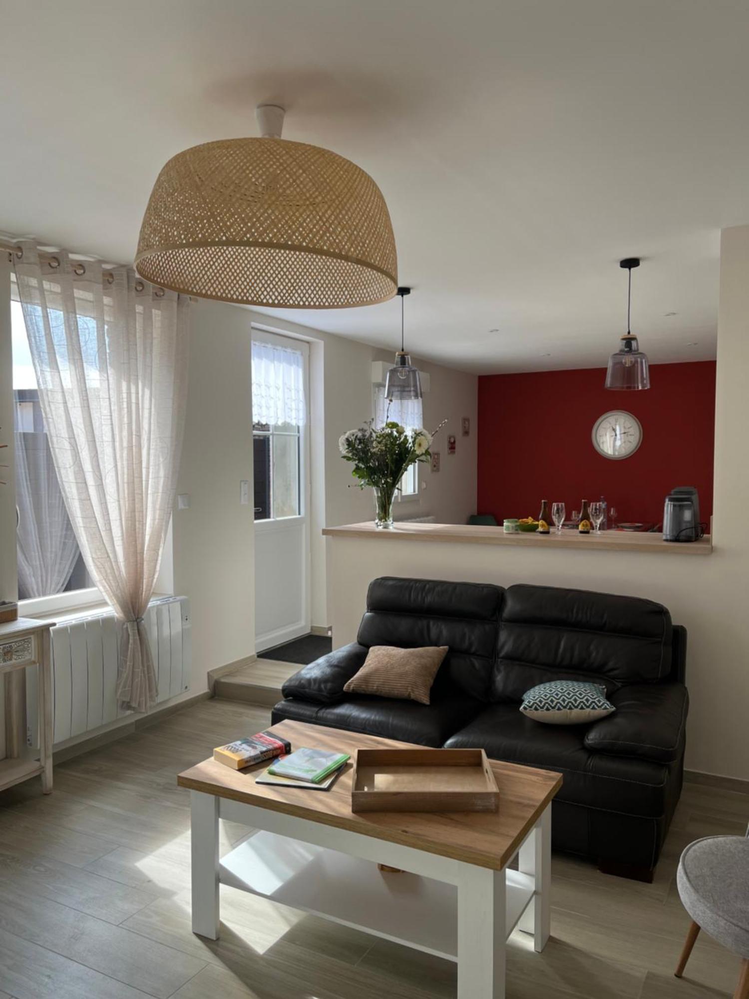 La Petite Maison Vermand Екстер'єр фото