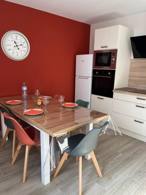 La Petite Maison Vermand Екстер'єр фото