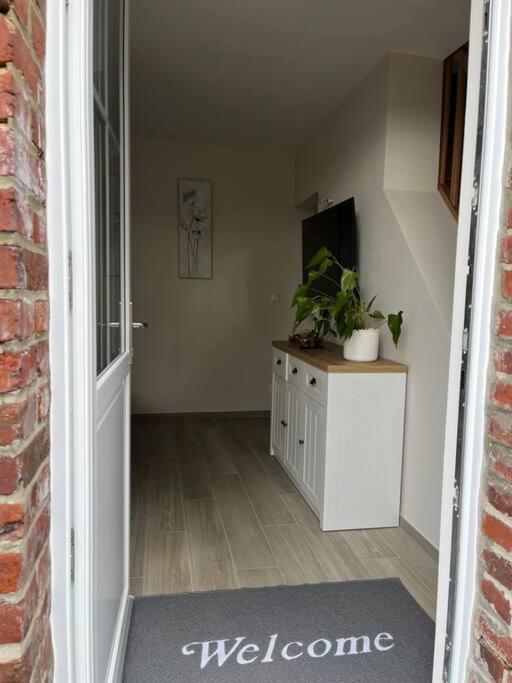 La Petite Maison Vermand Екстер'єр фото